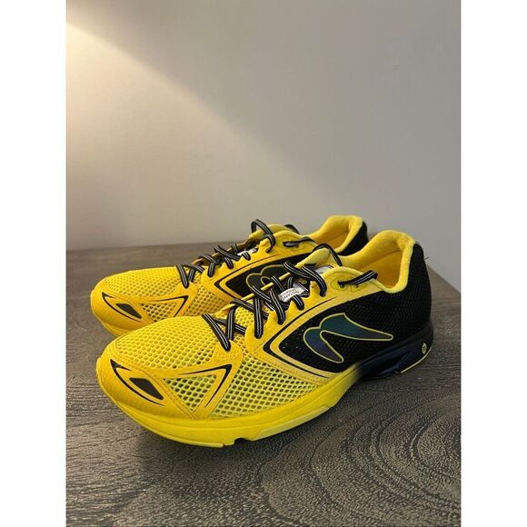 Newton Running Distance 7 Men´s Running Shoes - Picture 3 of 14